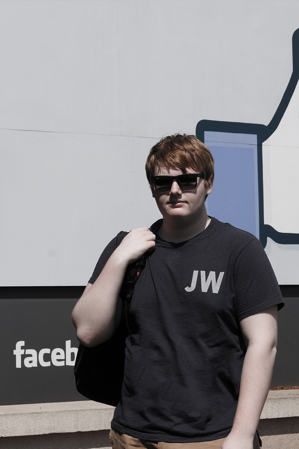 Ben's Internship at Facebook, Aged only 14